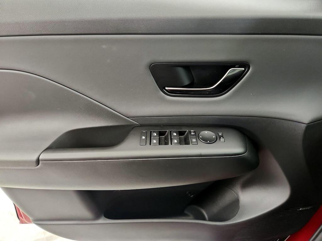 used 2024 Hyundai Kona car, priced at $26,998