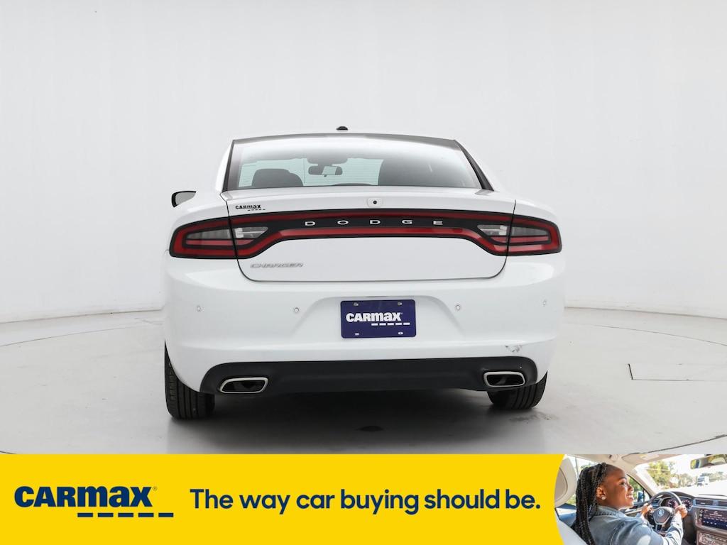 used 2022 Dodge Charger car, priced at $20,998