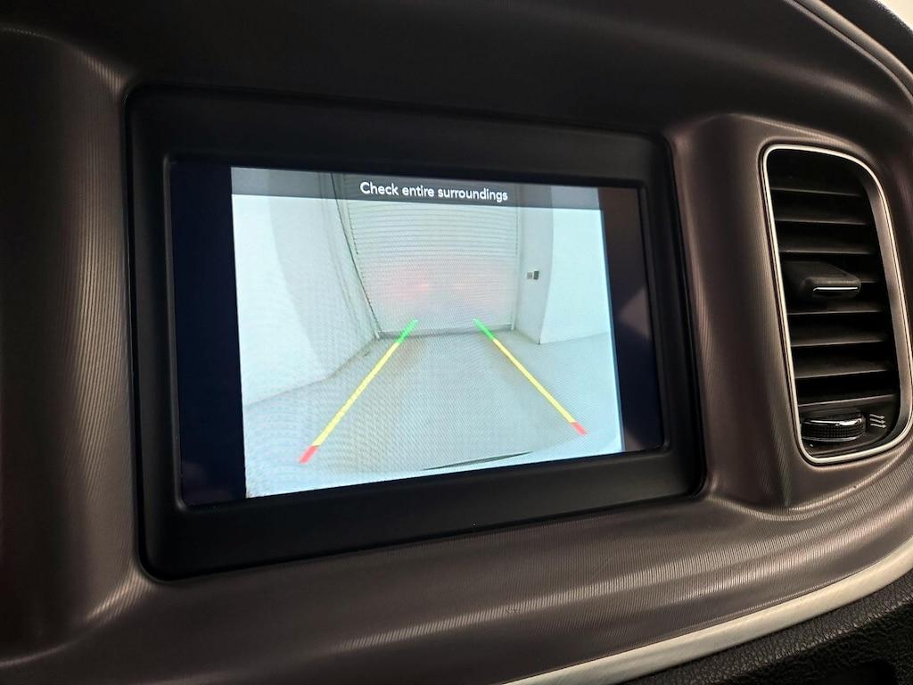 used 2022 Dodge Charger car, priced at $20,998
