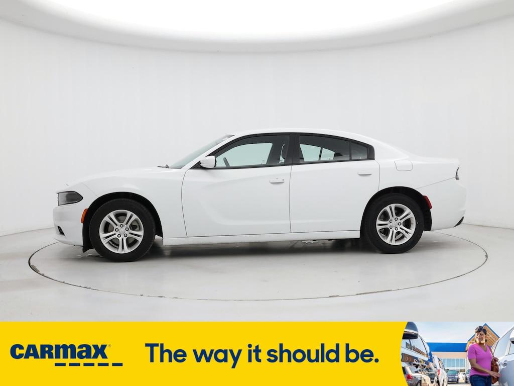 used 2022 Dodge Charger car, priced at $20,998
