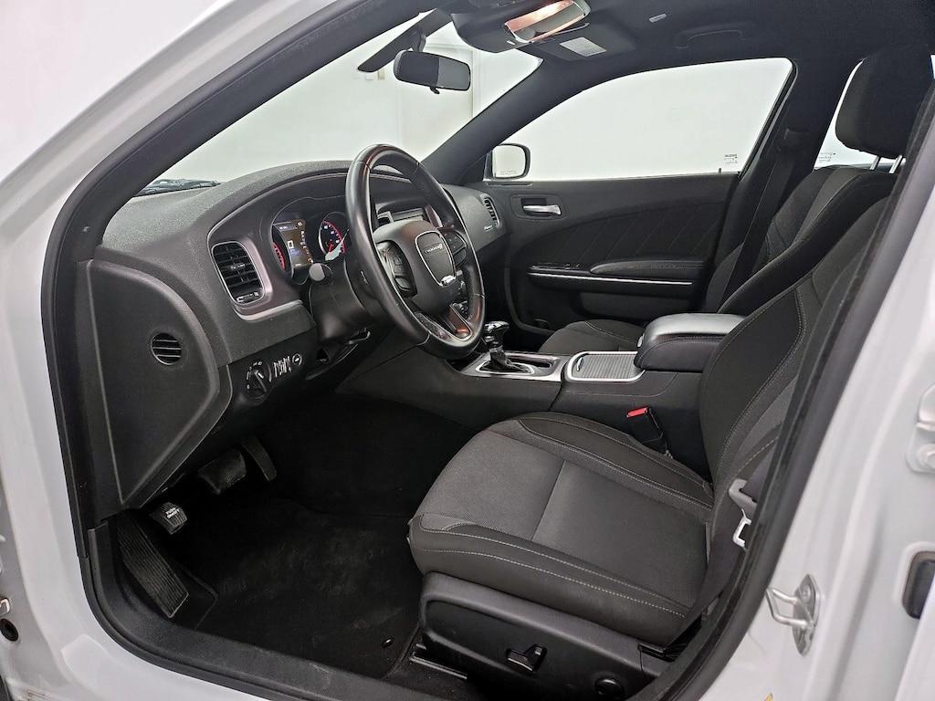 used 2022 Dodge Charger car, priced at $20,998