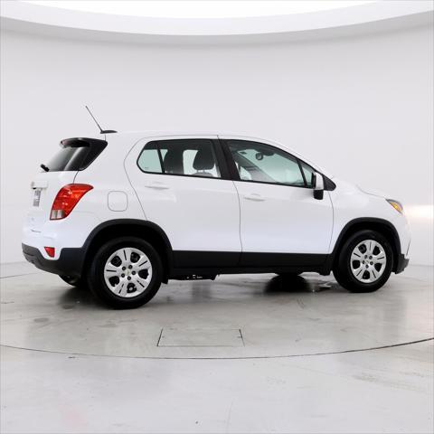 used 2018 Chevrolet Trax car, priced at $15,998