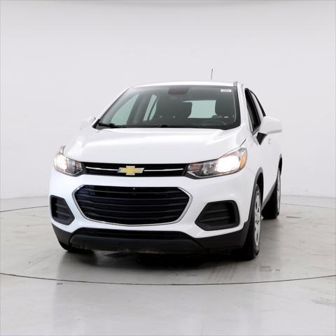 used 2018 Chevrolet Trax car, priced at $15,998