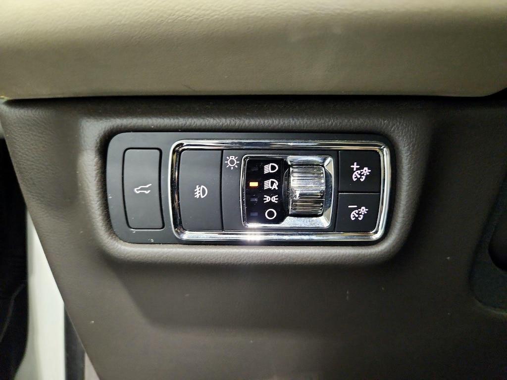 used 2020 Lincoln Aviator car, priced at $38,998