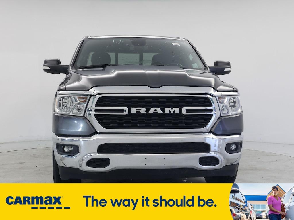 used 2022 Ram 1500 car, priced at $32,998