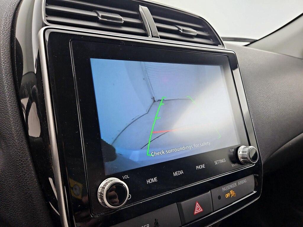 used 2023 Mitsubishi Outlander Sport car, priced at $20,998