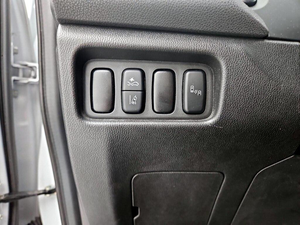 used 2023 Mitsubishi Outlander Sport car, priced at $20,998
