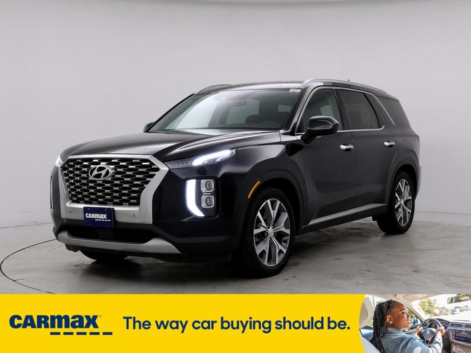 used 2020 Hyundai Palisade car, priced at $23,998