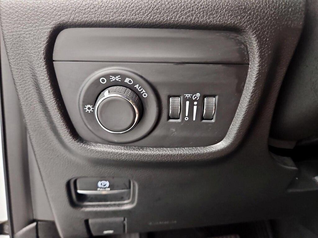 used 2023 Jeep Grand Cherokee car, priced at $34,998