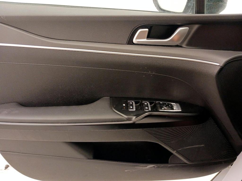 used 2023 Kia K5 car, priced at $27,998