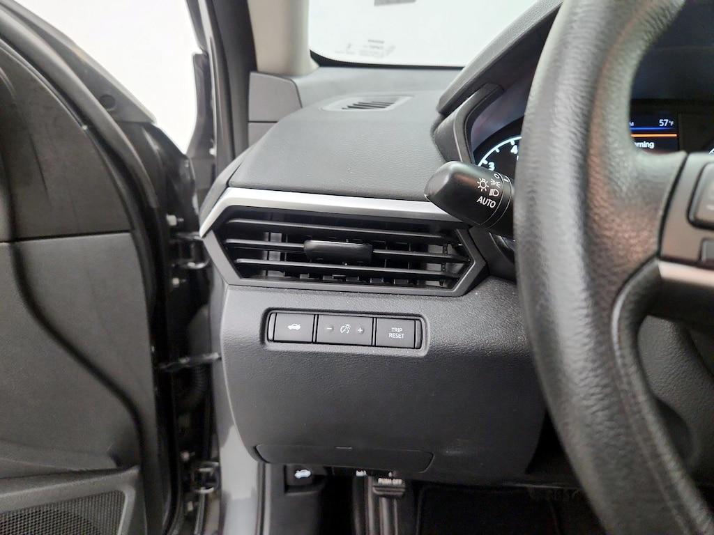 used 2022 Nissan Altima car, priced at $20,998