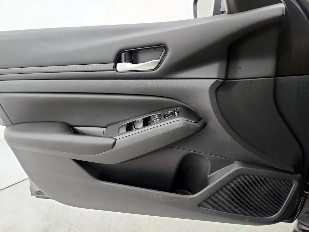 used 2022 Nissan Altima car, priced at $20,998