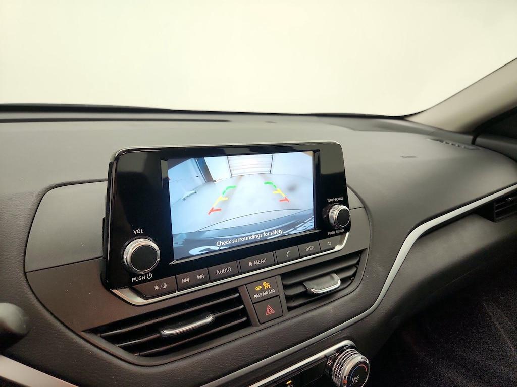 used 2022 Nissan Altima car, priced at $20,998