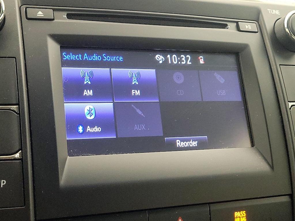 used 2015 Toyota Camry car, priced at $20,998