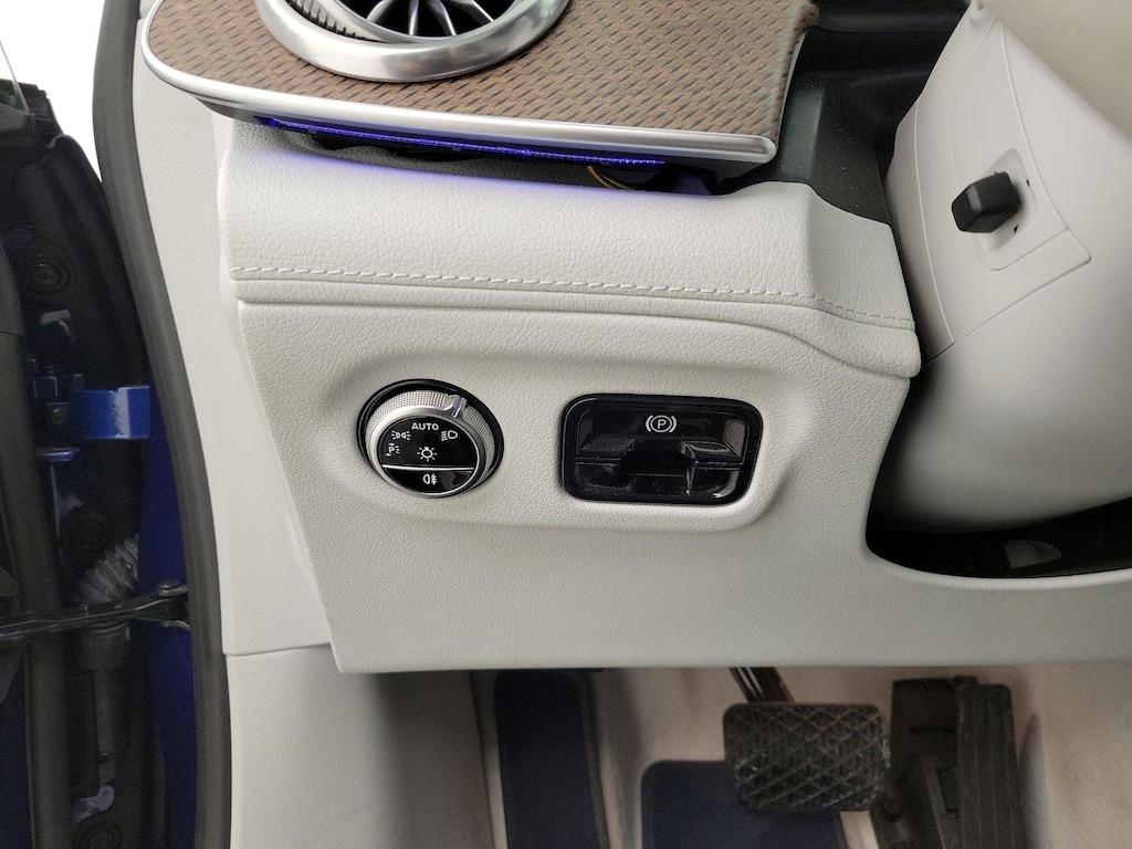 used 2023 Mercedes-Benz EQE 350 car, priced at $46,998