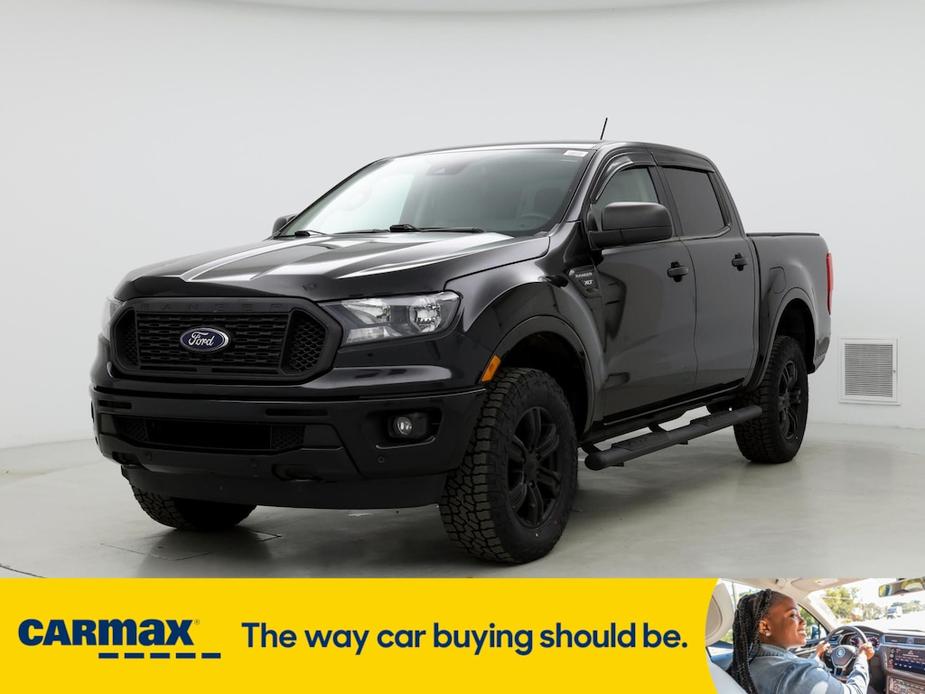 used 2019 Ford Ranger car, priced at $24,998