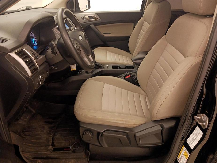 used 2019 Ford Ranger car, priced at $24,998