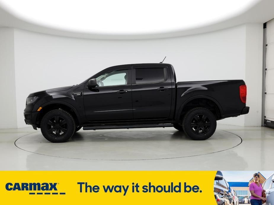 used 2019 Ford Ranger car, priced at $24,998