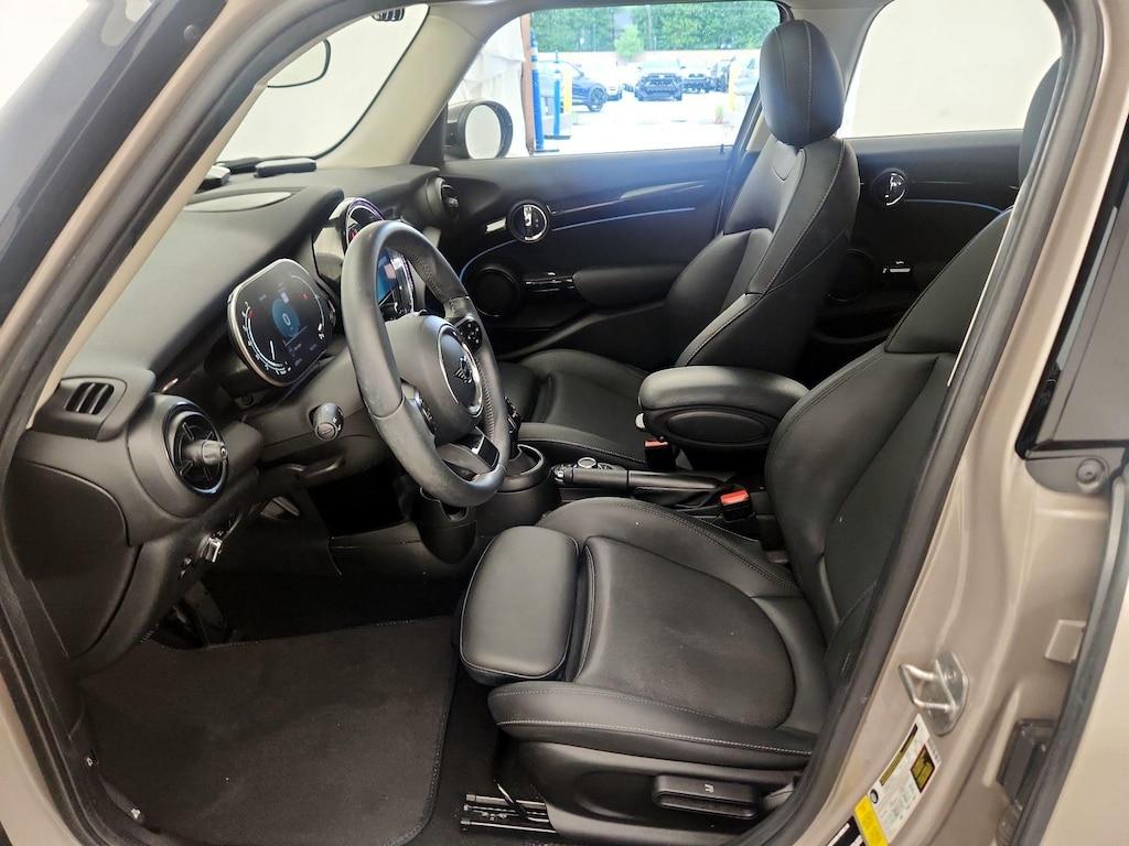 used 2023 MINI Hardtop car, priced at $22,998