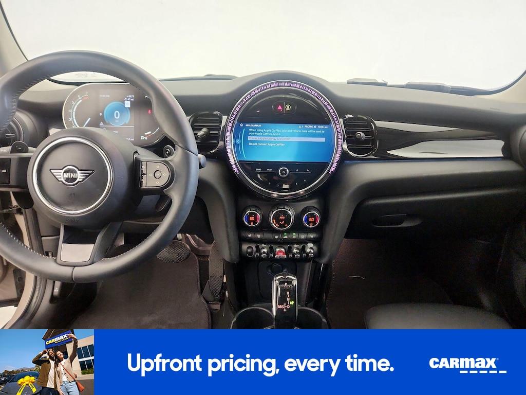used 2023 MINI Hardtop car, priced at $22,998