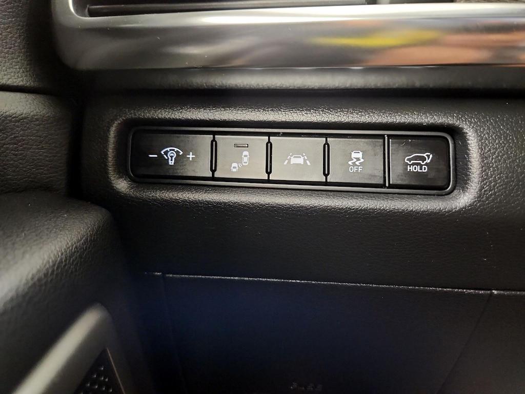 used 2022 Kia Telluride car, priced at $35,998