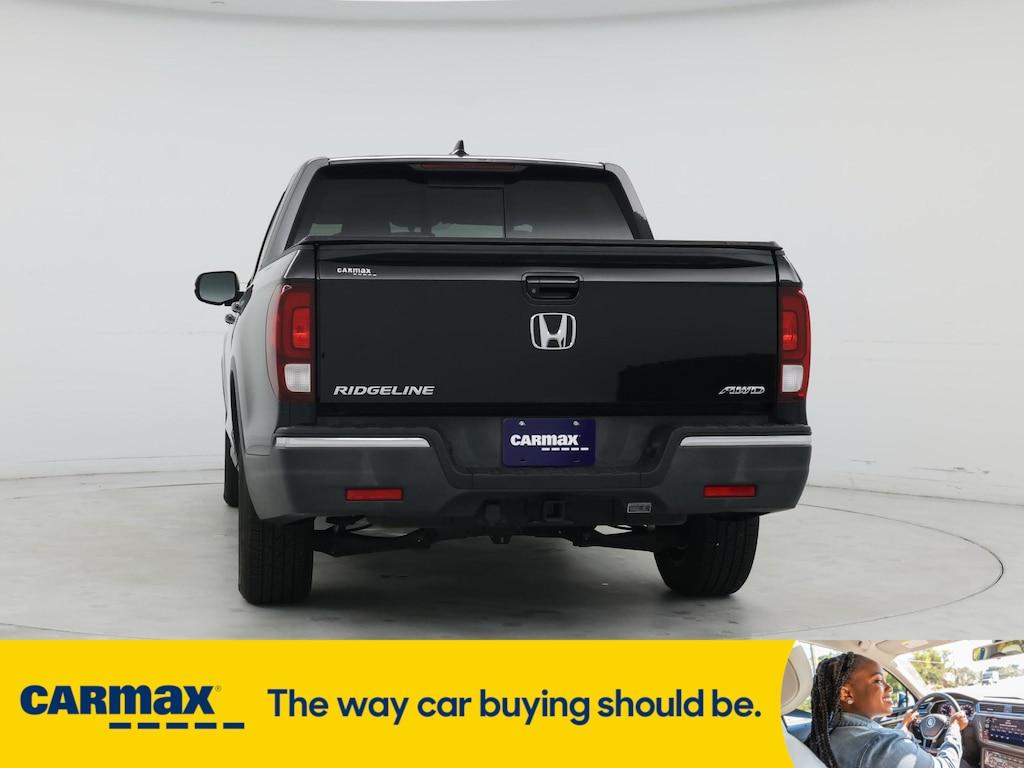 used 2019 Honda Ridgeline car, priced at $28,998