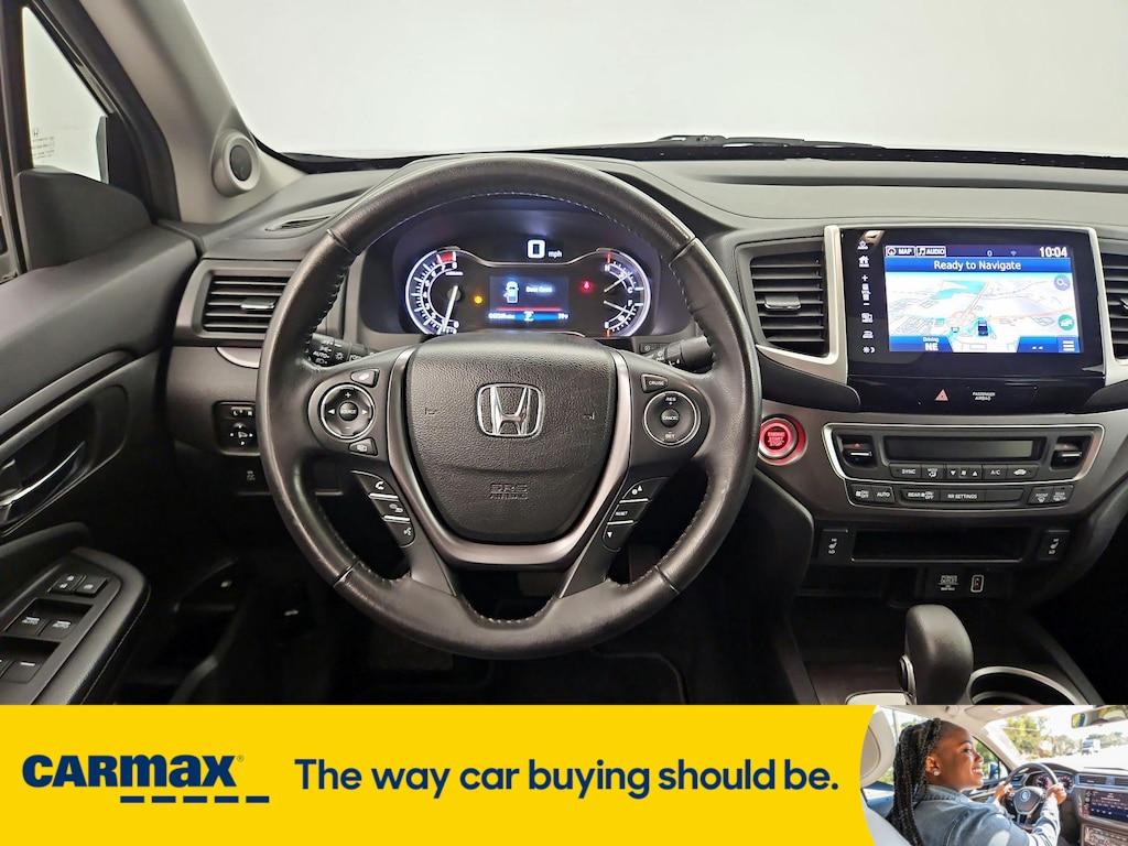used 2019 Honda Ridgeline car, priced at $28,998