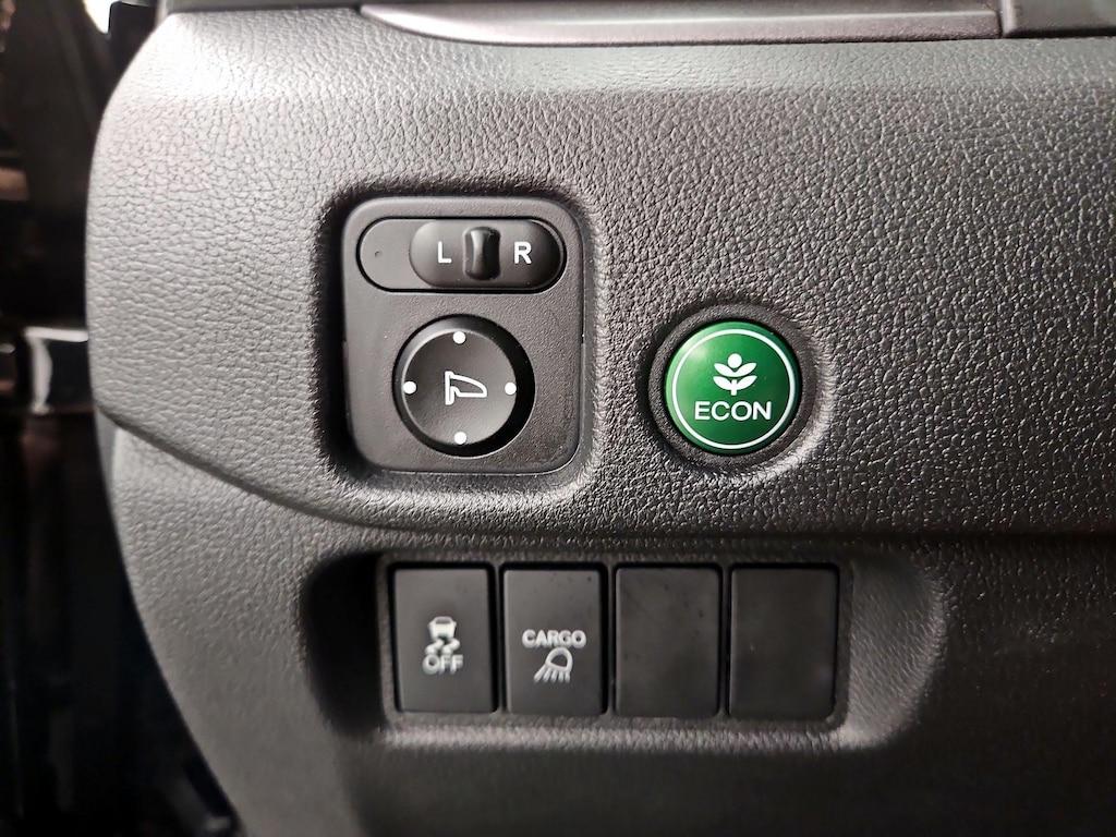 used 2019 Honda Ridgeline car, priced at $28,998