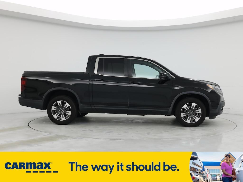 used 2019 Honda Ridgeline car, priced at $28,998
