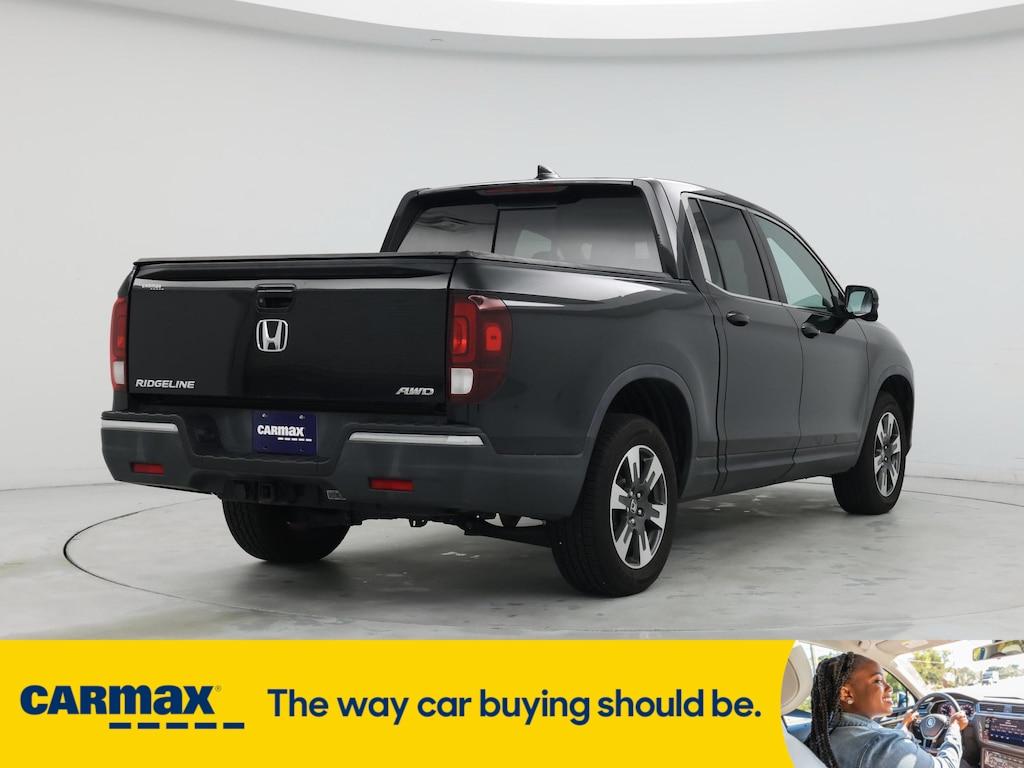 used 2019 Honda Ridgeline car, priced at $28,998