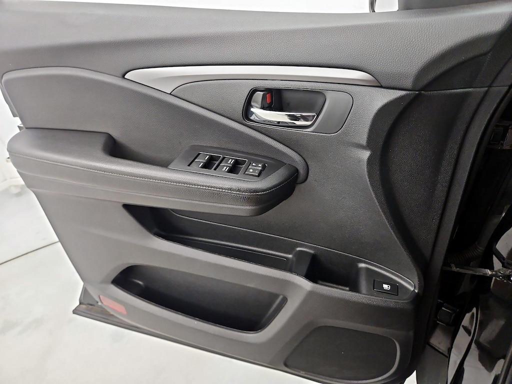 used 2019 Honda Ridgeline car, priced at $28,998