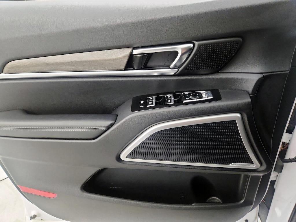 used 2021 Kia Telluride car, priced at $31,998