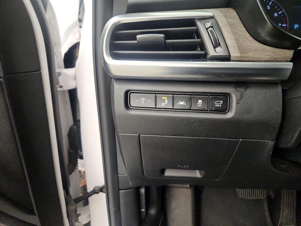 used 2021 Kia Telluride car, priced at $31,998