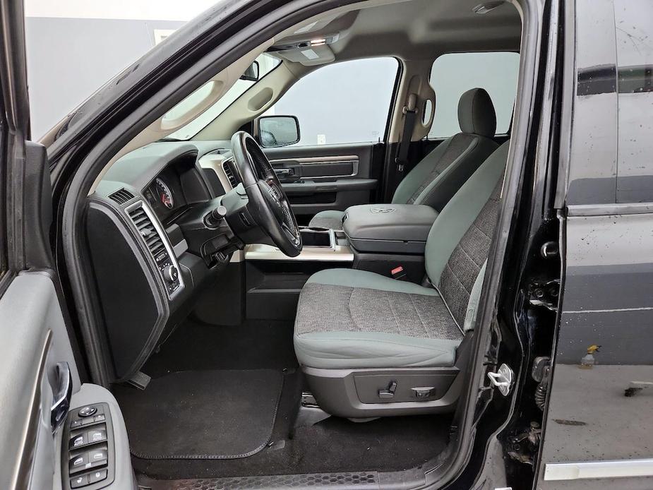 used 2015 Ram 1500 car, priced at $23,998