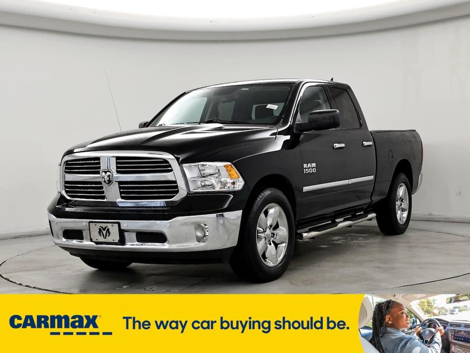 used 2015 Ram 1500 car, priced at $23,998