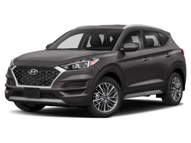 used 2021 Hyundai Tucson car, priced at $21,998