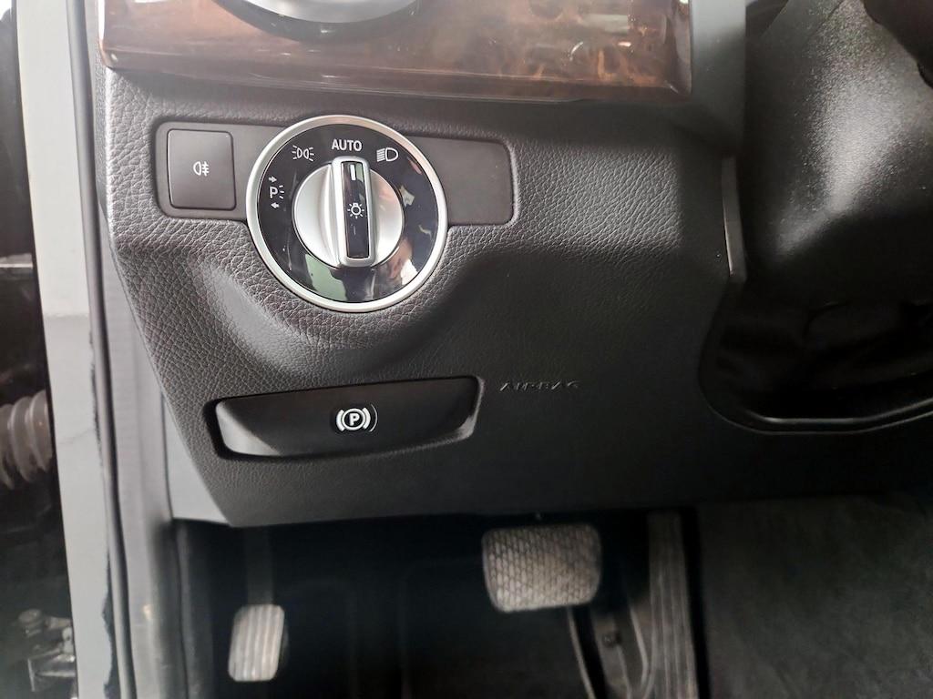 used 2015 Mercedes-Benz GLK-Class car, priced at $16,998