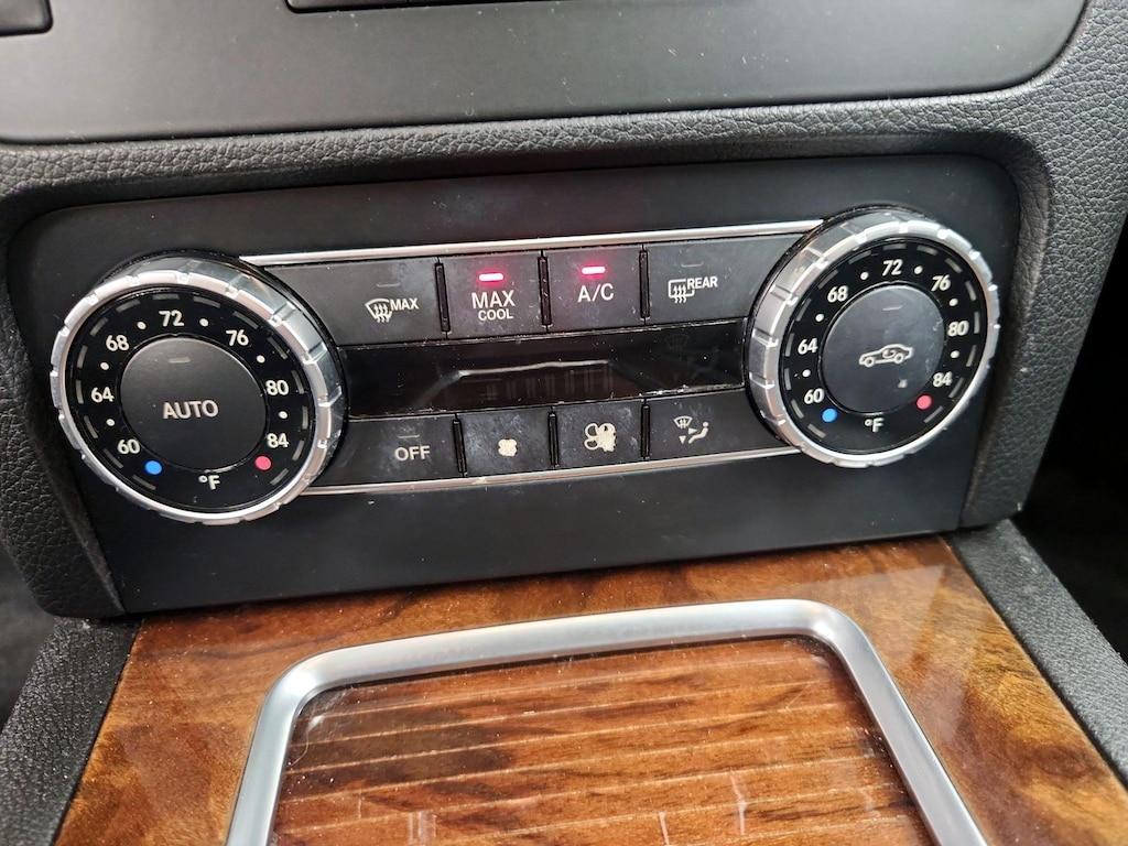 used 2015 Mercedes-Benz GLK-Class car, priced at $16,998