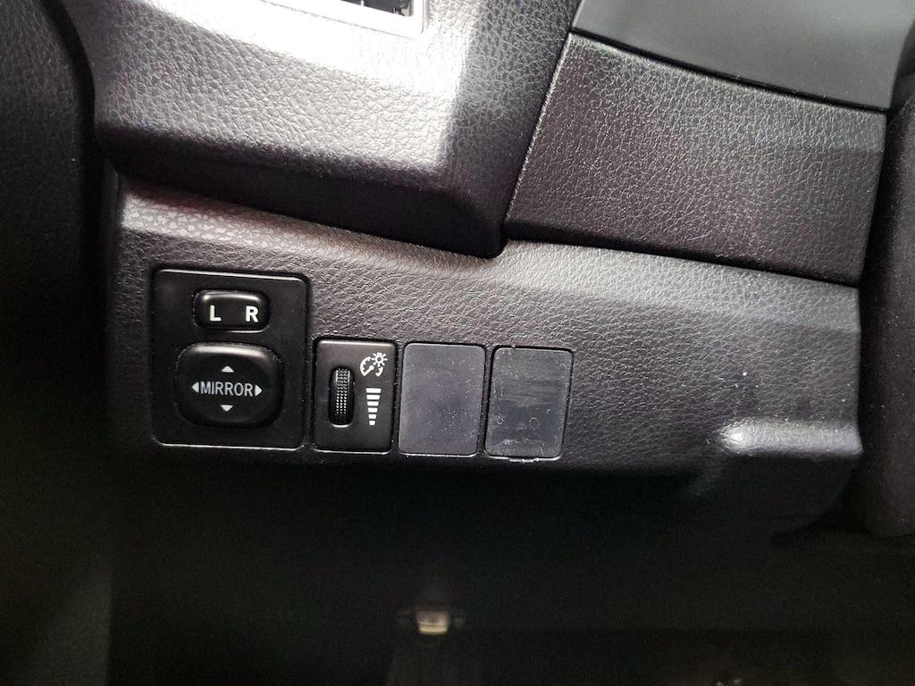 used 2016 Toyota Corolla car, priced at $17,998