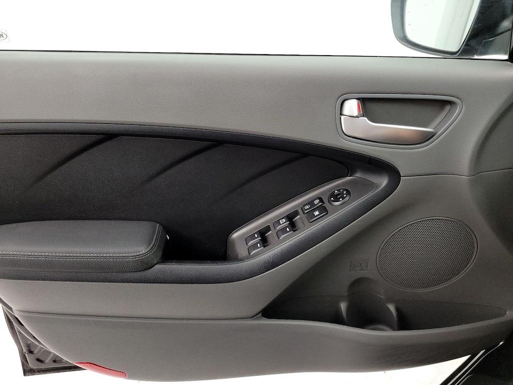 used 2017 Kia Forte car, priced at $11,998