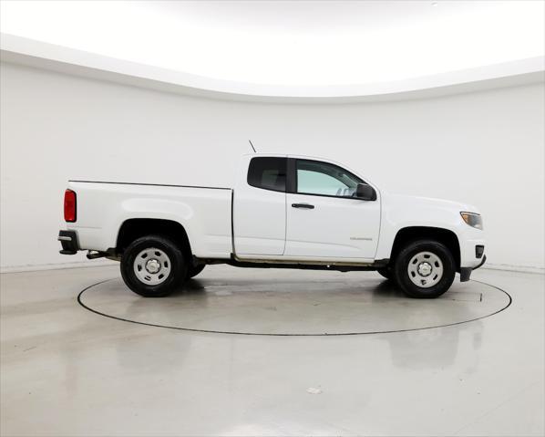 used 2017 Chevrolet Colorado car, priced at $19,998