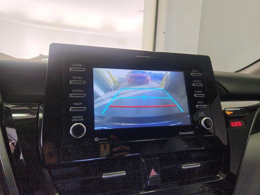 used 2022 Toyota Camry car, priced at $25,998