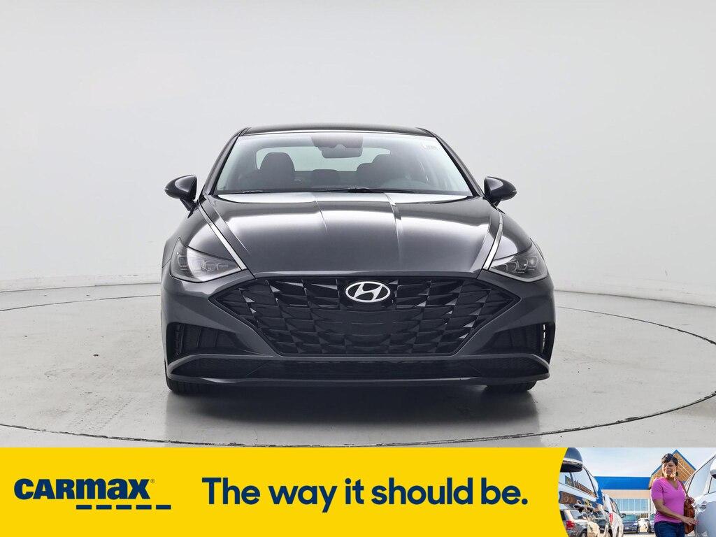used 2023 Hyundai Sonata car, priced at $24,998