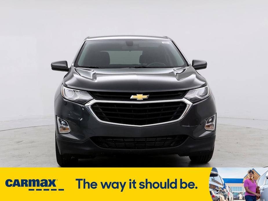 used 2019 Chevrolet Equinox car, priced at $19,998