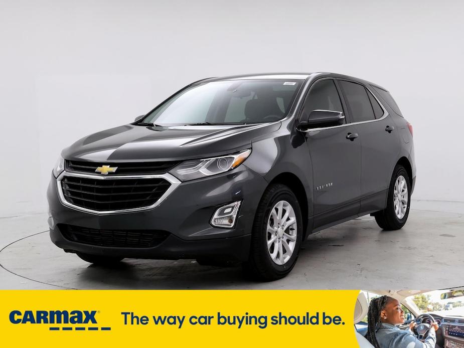 used 2019 Chevrolet Equinox car, priced at $19,998