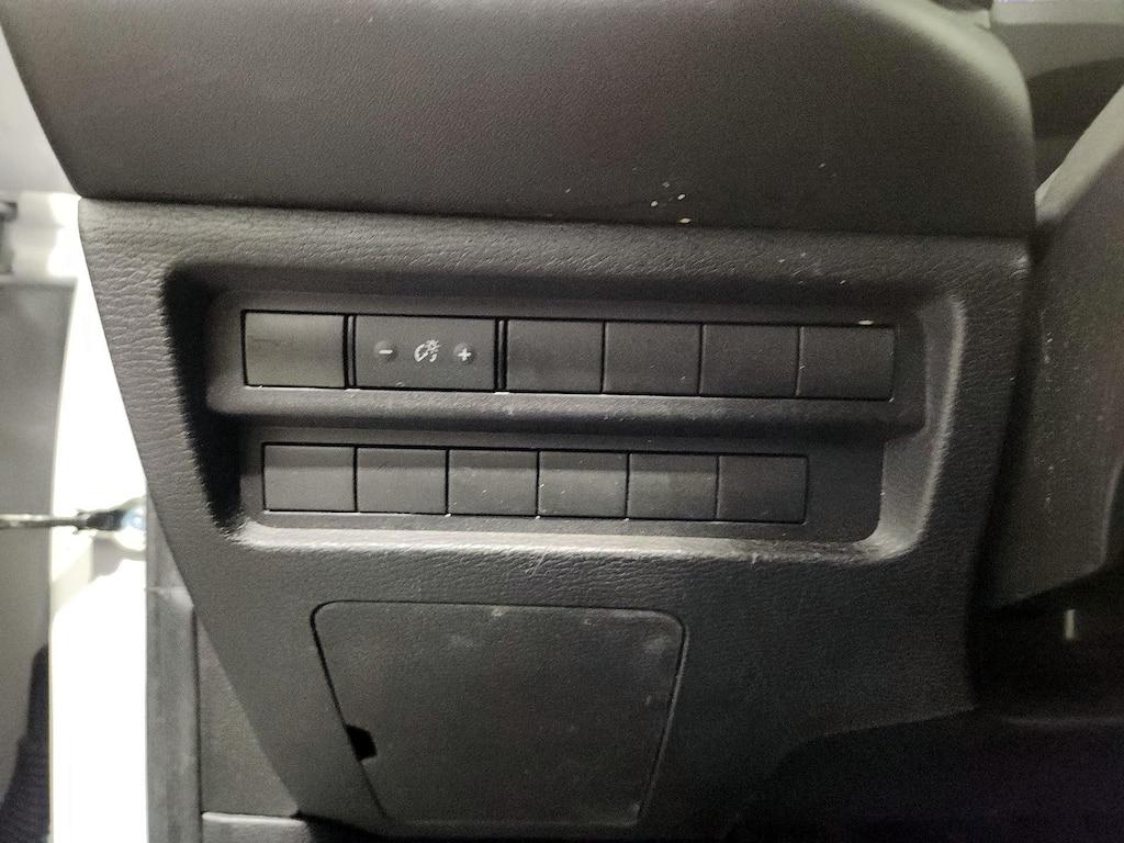 used 2022 Mitsubishi Outlander car, priced at $23,998