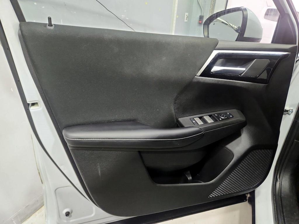 used 2022 Mitsubishi Outlander car, priced at $23,998