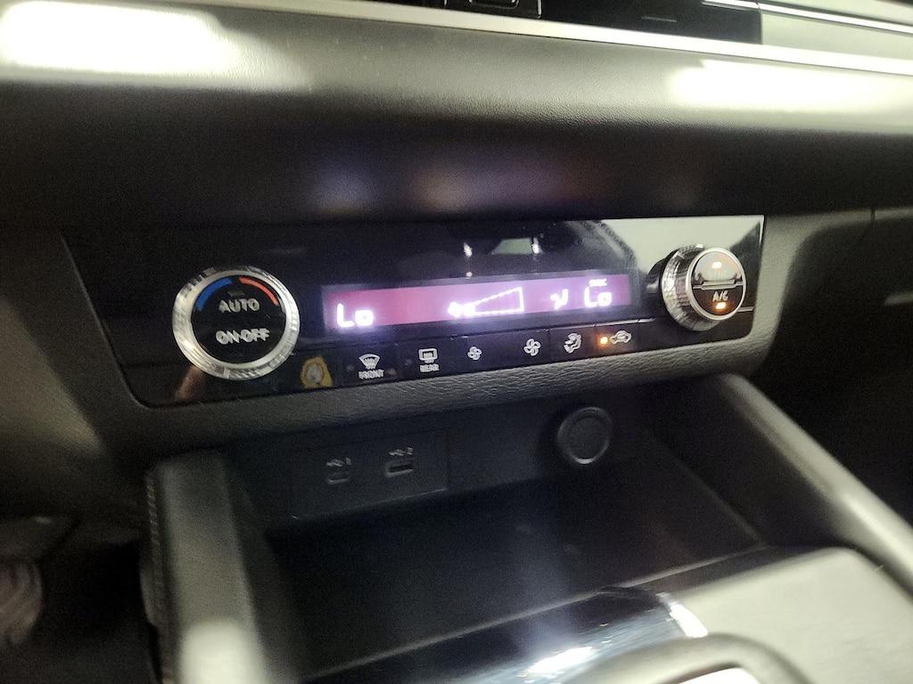 used 2022 Mitsubishi Outlander car, priced at $23,998
