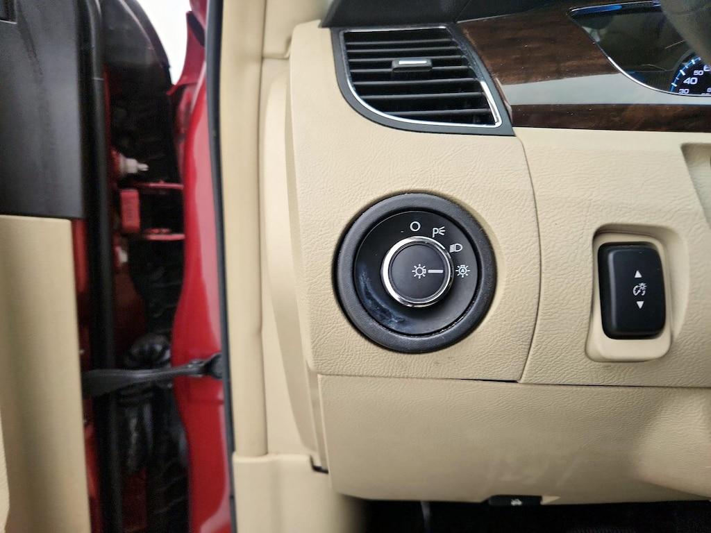 used 2017 Ford Taurus car, priced at $17,998