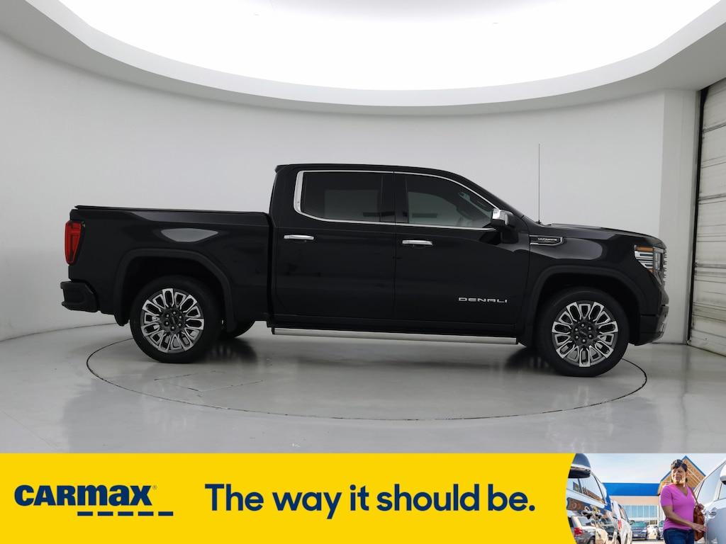used 2023 GMC Sierra 1500 car, priced at $64,998